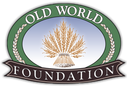 old world foundation logo