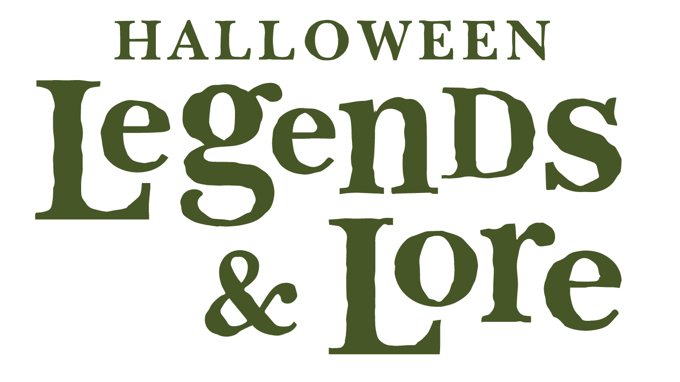 Halloween Legends & Lore